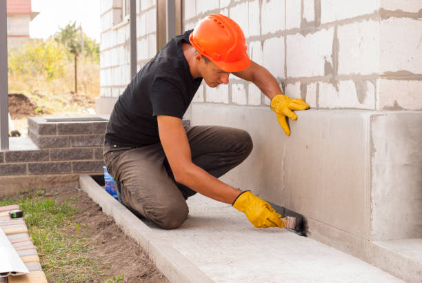 Licensed Wet Basement Repair service in Washington, IL - Halo Water Proofing